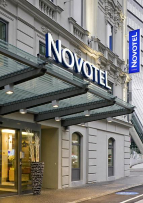 Novotel Wien City